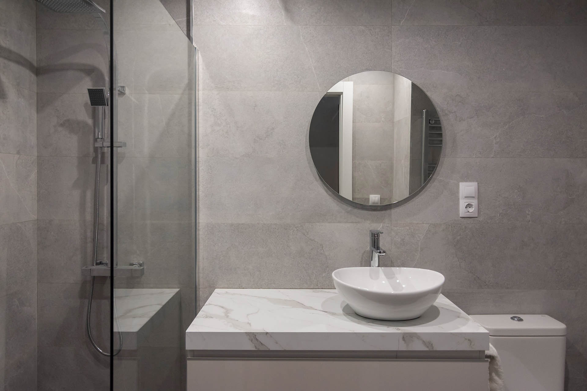 BAÑO ETXEBARRI